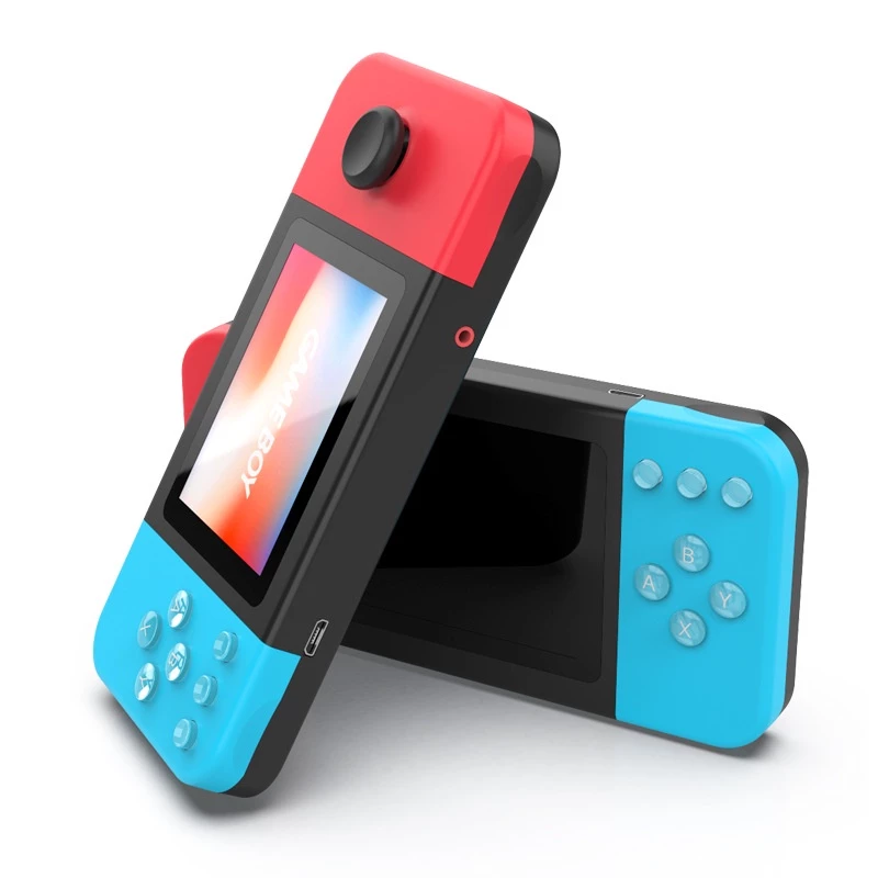 Gameboy console gameboy advance
